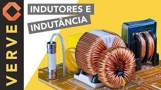 Storing energy: The indispensable uses of magnetic inductors