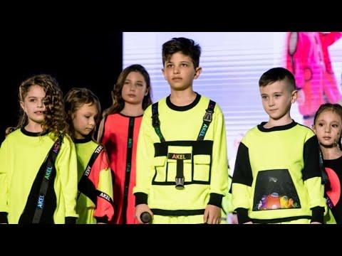 AKEL SPORT - Ukrainian Fashion Industry Awards 2021