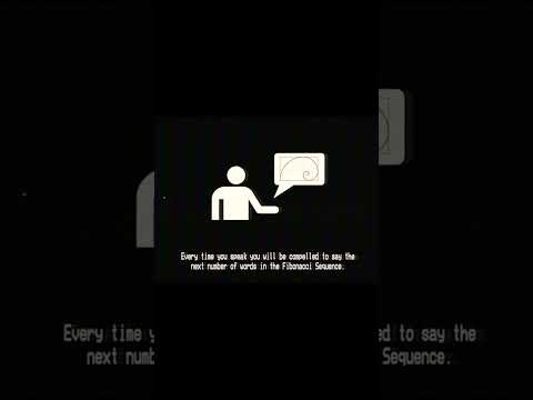 STAY SILENT, AVOID THE SPIRALS - SCP-6430 EAS Scenario #scp #scpeas #eas #analoghorror #horror