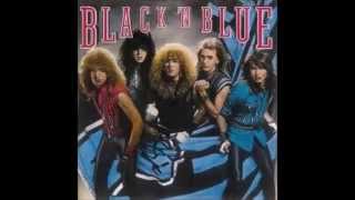 Black 'N Blue - Hold On To 18 - Official Remaster