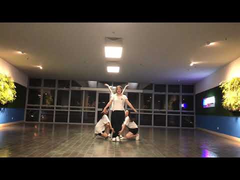 SGKWF 2019 Auditions Stage/HidCraz (BLACKPINK - ‘Don’t Know What To Do’)