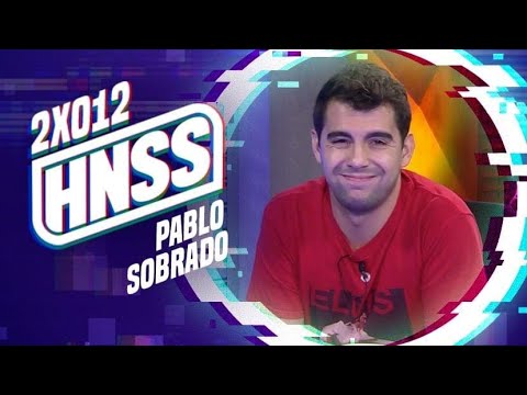 HOY NO SE SALE 2x12 - Pablo Sobrado