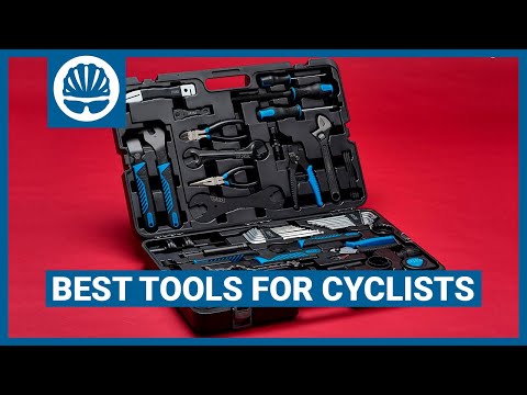 5 nářadí co musíš mít