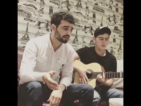 Seymur Memmedov ft Samil Memmedli Insafsiz