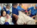 DELIVERY PAIN BIRTH VLOG