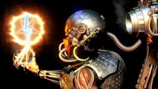 Slaughter The Prophets - Droid Sector (Nocturnus Cover)