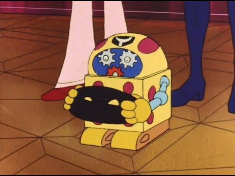 Yatterman (1977) - 026 (English Subtitles)