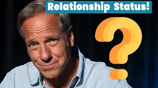Is Mike Rowe Married His Wife and Gay Rumors Explored