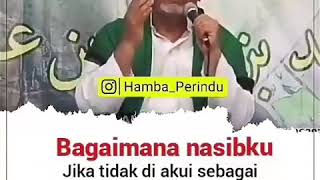 Download lagu Ceramah Habib Thohir bin abdullah al kaff mp3