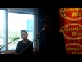 Johnjay And Rich Talk With Knaan