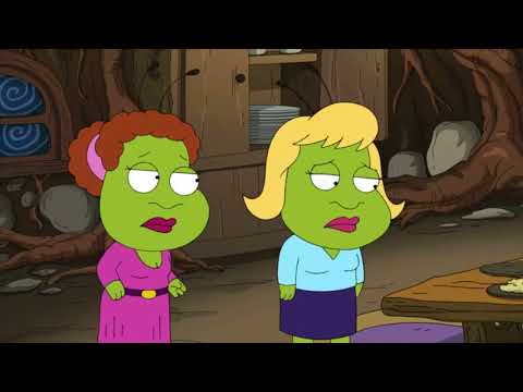 Family Guy Cutaway Compilation Season 13