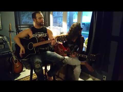 AJ Penta - Bad Boy Bastard