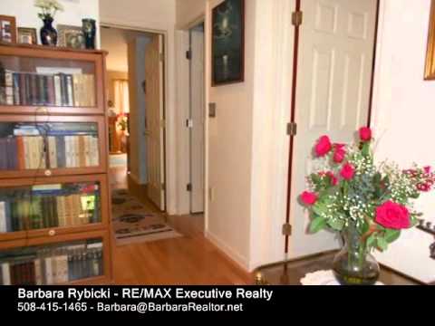 604 Browning Lane, Worcester MA 01609 - Condo - Real Estate - For Sale -