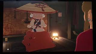 ゼルダの伝説 第5段 ほあシャルマー