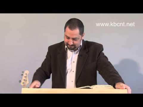 Obraćenje i vjera (drugi dio)