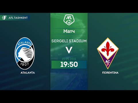 Seria A [6-tur] ATALANTA-FIORENTINA