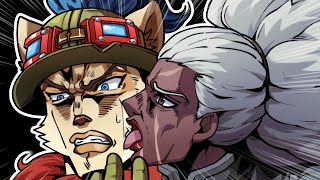 "나야.. 신챔 암베사.."