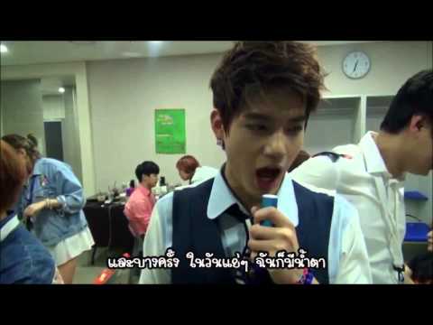 Be alright - G.NA, Gayoon, Yoseob, Changseob [Thai sub]