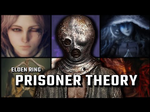 Prisoner Theory | Elden Ring Philosophical Dissection