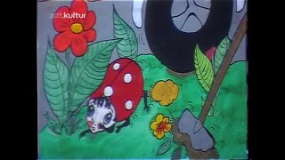 Gänsehaut - Karl der Käfer 1983