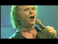 Simply Red - To Be With You (Live at The Lyceum Theatre London 1998)