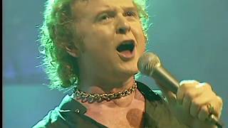 Simply Red - To Be With You (Live at The Lyceum Theatre London 1998)