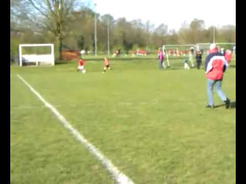 Venlosche Boys F9 - Baarlo F4 11