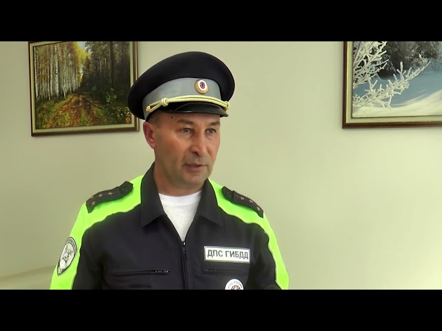 Транспорт – уенчык түгел!