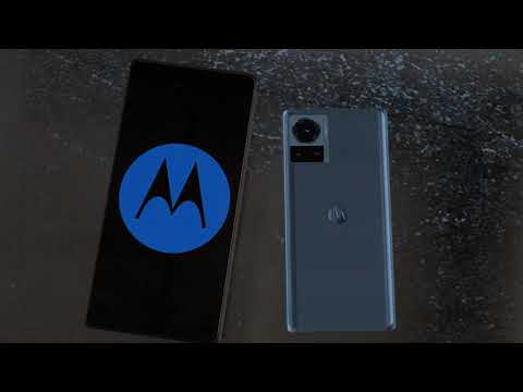 Introducing motorola edge 30 fusion | tech Dixant