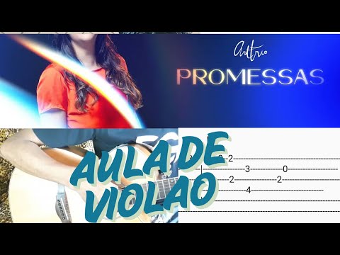 Promessas - Art Trio