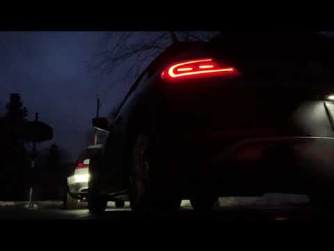 4 Cylinder Rev Battle (which sounds better?)