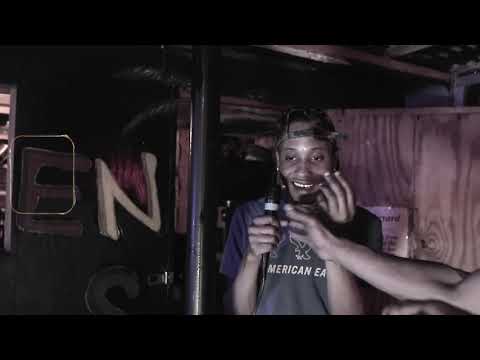 Mikki Ras - Hand It Over (Current) Official Video