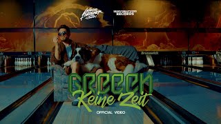 Keine Zeit Music Video