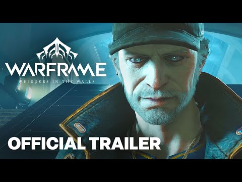 Трейлер