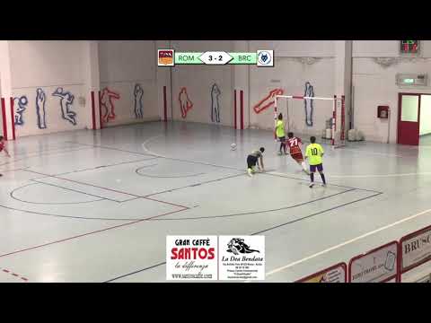 Serie A2 Femminile: Roma Calcio Femminile - BRC 1996