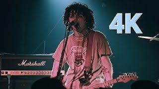 Green Day - Christie Road (4K Remastered Live Video) 1993