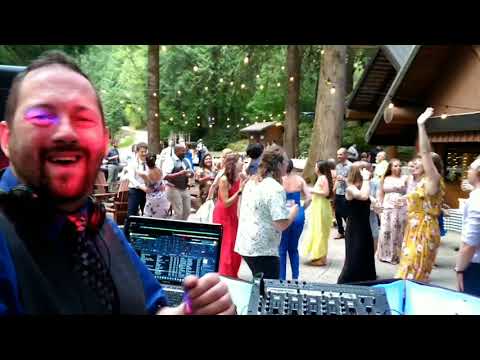 Promotional video thumbnail 2 for PRO DJs Seattle