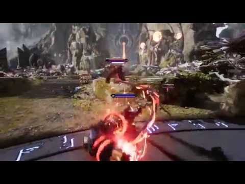 Paragon Riktor [EPIC] Plays