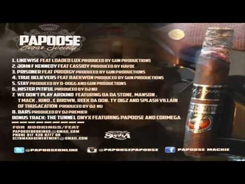 07 - We Dont play Around ft Da Da Stone Manson T Mac Kino C Brown Reek Da Don Splash Villain Ty Dig