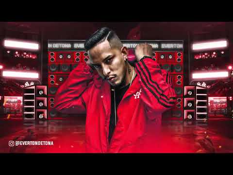 HI HUUU - EU VOU TE TACAR O PIRU - Mc Nauan (DJ Everton Detona)