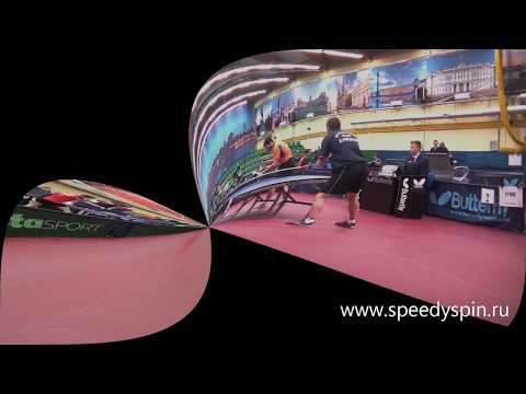 Part 2.Best points of Russian Men's Premier League 2017-2018.FHD