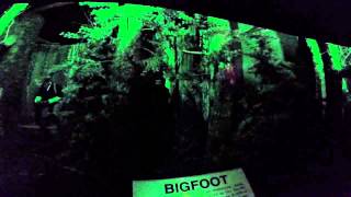 Oregon History - Bigfoot DB Cooper and The Trail