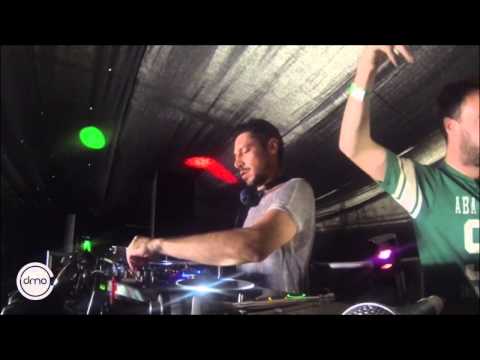 Shane Watcha DJ Set LIVE @ Eastern Electrics 2014