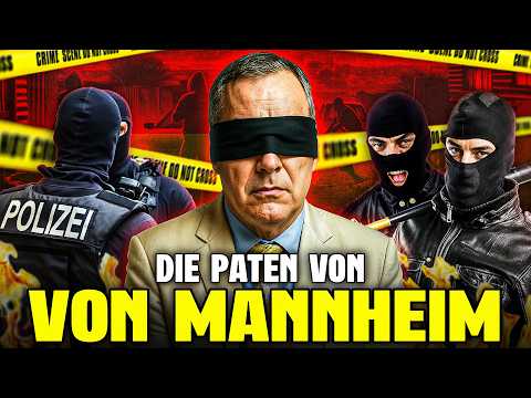 Cosa Nostra: The Silent Empire in the Middle of Germany!
