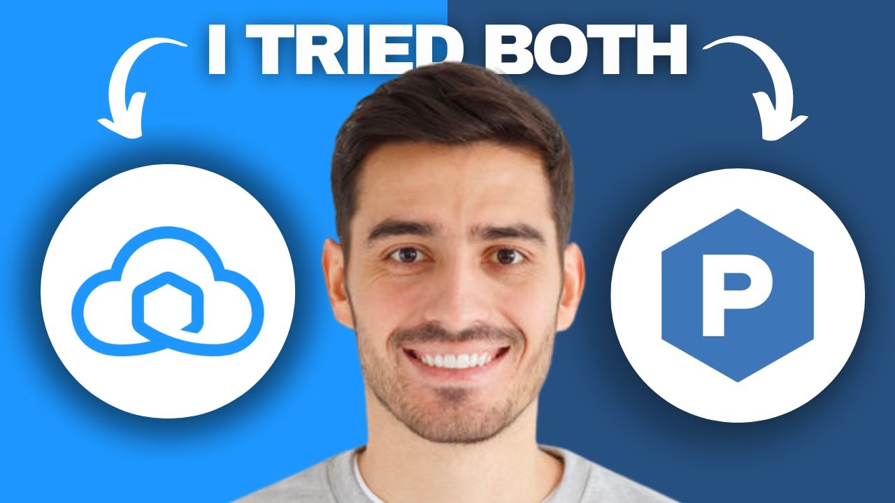 Sendcloud vs Packlink (2026) | Which One is Better?