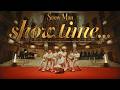 Snow Man 'show time...' Music Video