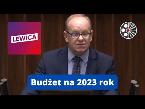 Wiesław Buż alarmuje o zadłużeniu szpitali na Podkarpaciu
