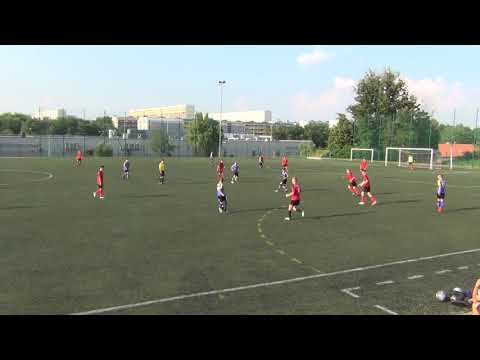 MKS Żory II - KS Świerklany cz.3