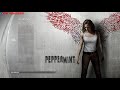 Peppermint 2018 Blu Ray Disc Main Menu Menu Walkthrough