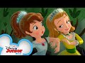 The Royal School Fair Sofia The First Disneyjr